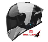 UCLEAR MOTION 4 LITE, SINGLE SET