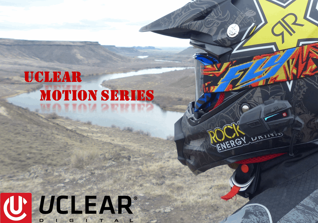UCLEAR MOTION 4 LITE, SINGLE SET