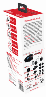 UCLEAR MOTION 6, DOUBLE SET