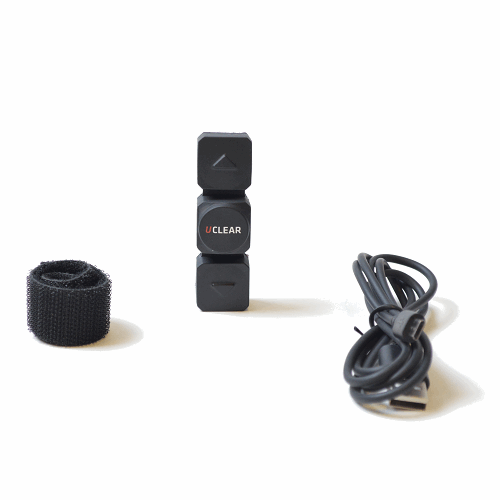 UCLEAR REMOTE CONTROL