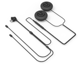 UCLEAR MOTION HDX BT 5.0 & MESH, DUAL SET