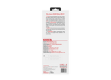 UCLEAR MOTION HDX BT 5.0 & MESH, DUAL SET