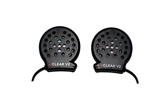 UCLEAR BOOST PLUS MICROPHONE/SPEAKER (AMP GO/HBC)