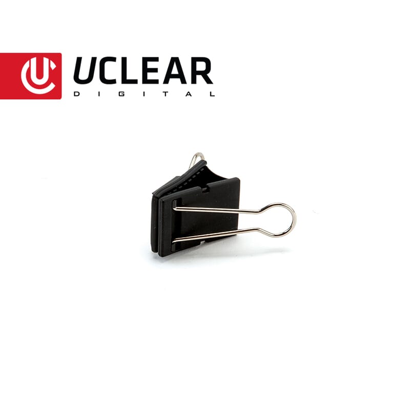 UCLEAR REMOVABLE HELMET MOUNT