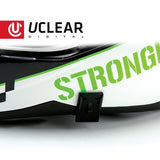 UCLEAR REMOVABLE HELMET MOUNT