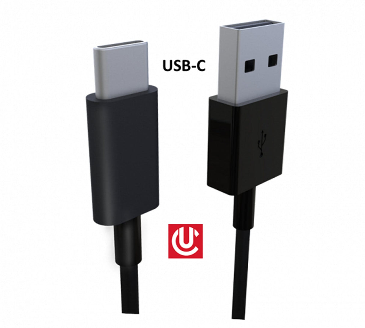 UCLEAR USB KABEL TIL UCLEAR MOTION SERIEN
