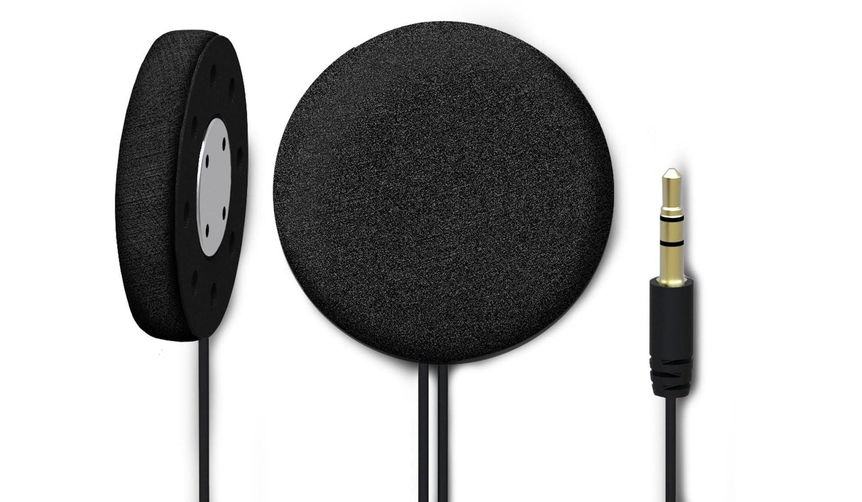 UCLEAR PULSE HDS10X DROP IN SPEAKERS (3,5MM JACK)