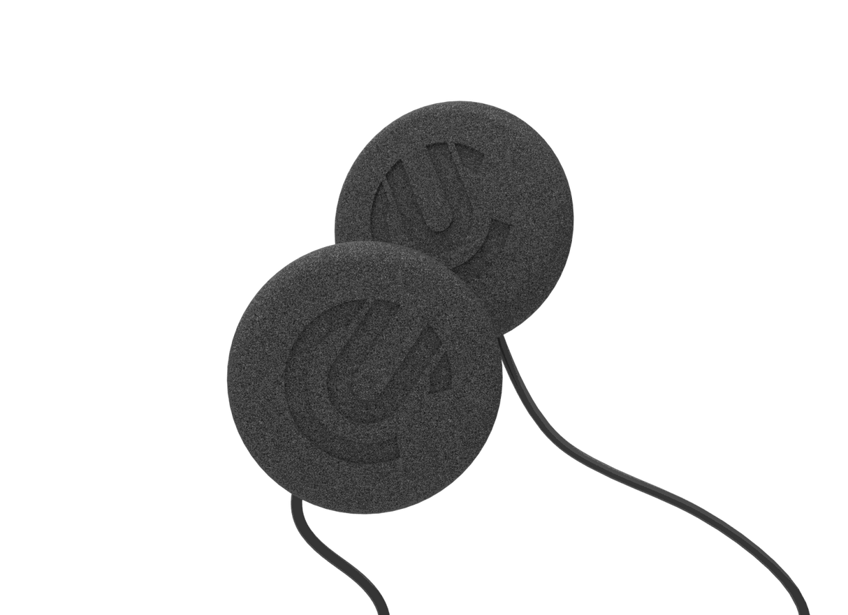 UCLEAR PULSE HDXtreme DROP IN SPEAKERS (3,5MM JACK)