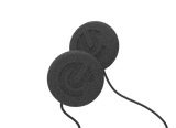 UCLEAR PULSE HDXtreme DROP IN SPEAKERS (3,5MM JACK)