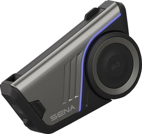 Sena 60S Motorcycle Communication System Harman Kardon Dual Pack – 44021044