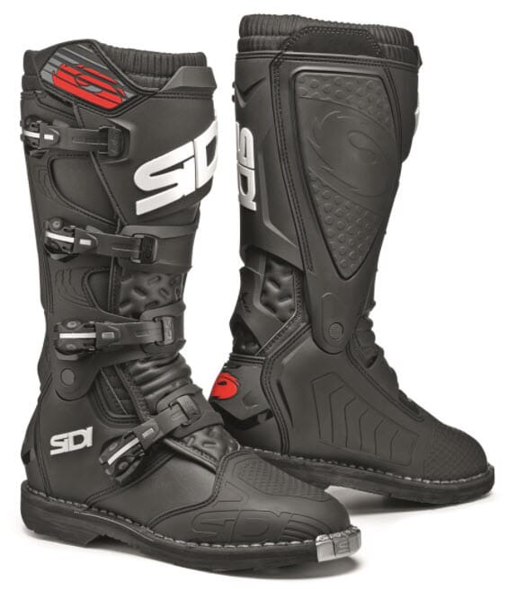 SIDI X POWER SORT