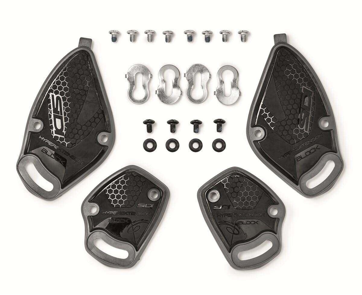 SIDI IPER EXTENSION BLOCK