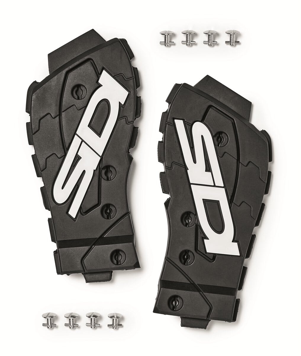 SIDI SRS SOLE CLICK BLACK TIL CROSSFIRE 3