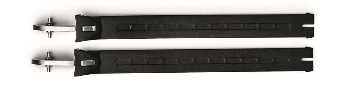 SIDI STRAP FOR POP/STONE  XL  BLACK