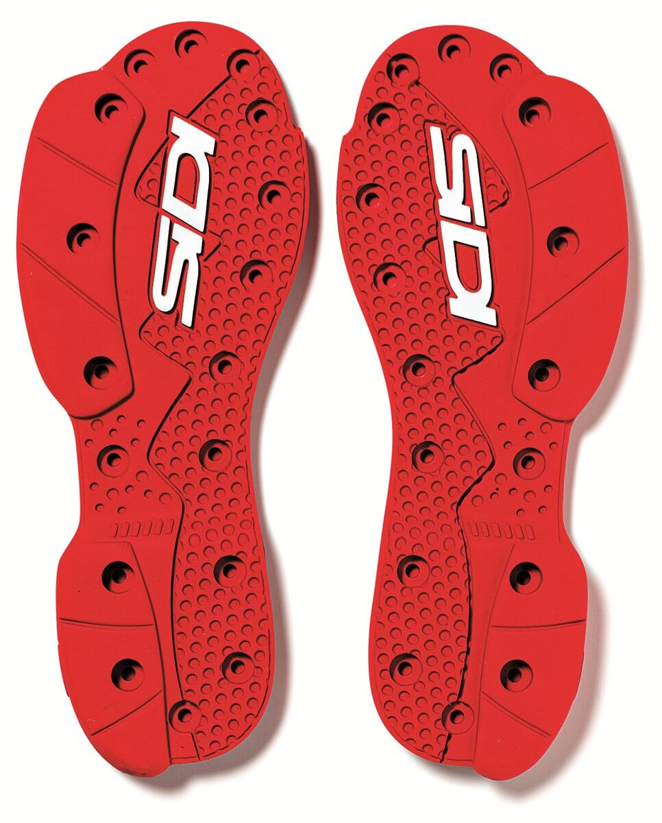 SIDI SMS SUPERMOTO SOLE