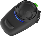 Sena SMH5 Multicom Quick Mount Svart – 44020724