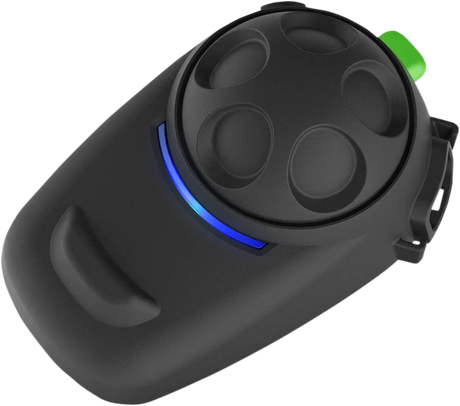 Sena SMH5 Multicom Quick Mount Svart – 44020724