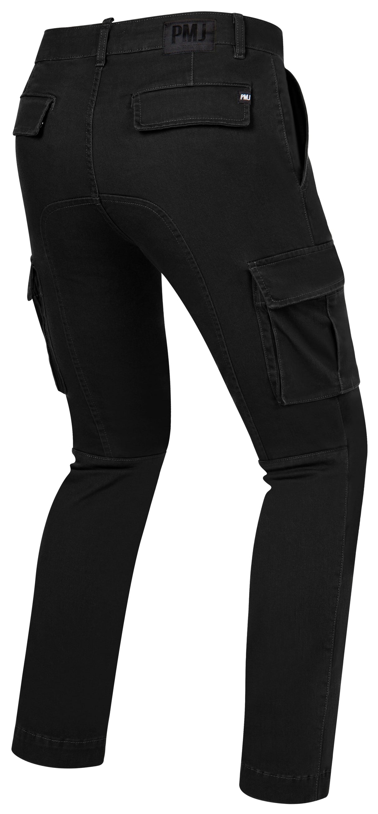 PMJ AVIATOR CARGO BLACK