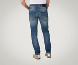 PMJ CRUISE JEANS BLUE