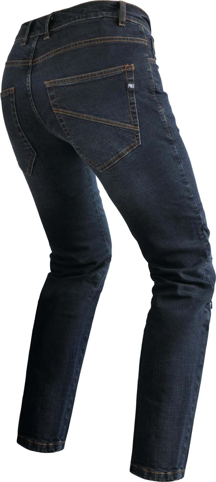 PMJ CRUISE JEANS, DARK BLUE