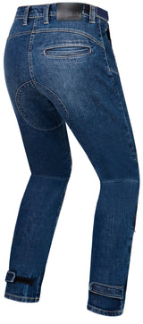 PMJ DUST BLUE JEANS