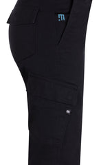PMJ ELECTRA CARGO LADY, BLACK