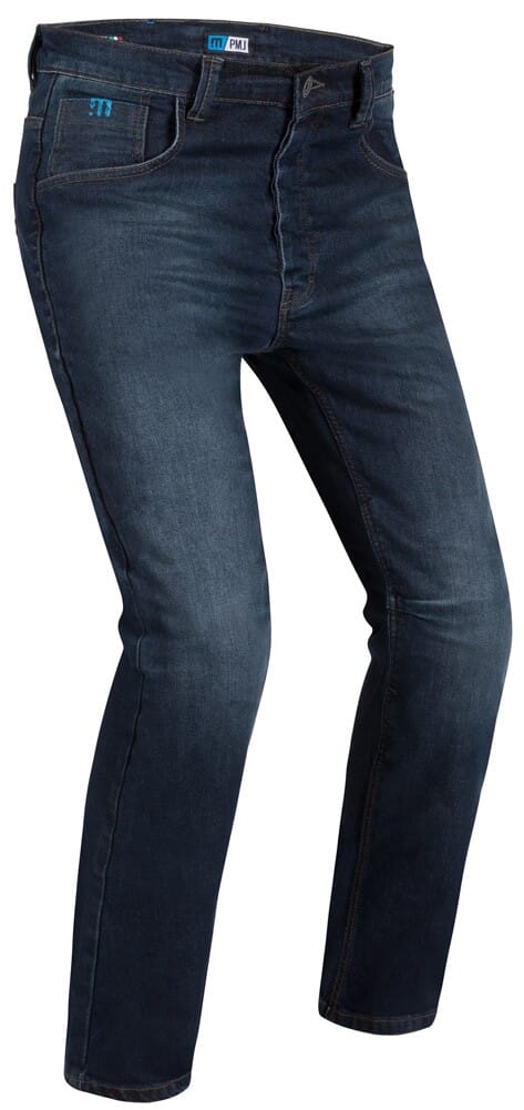 PMJ JACKSON JEANS BLUE