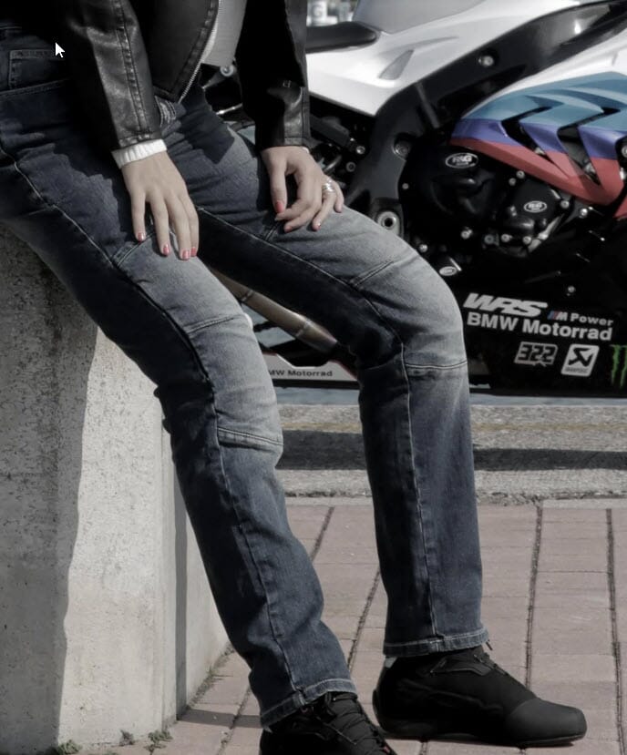 PMJ JENNY LADY JEANS