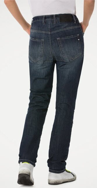 PMJ JENNY LADY JEANS