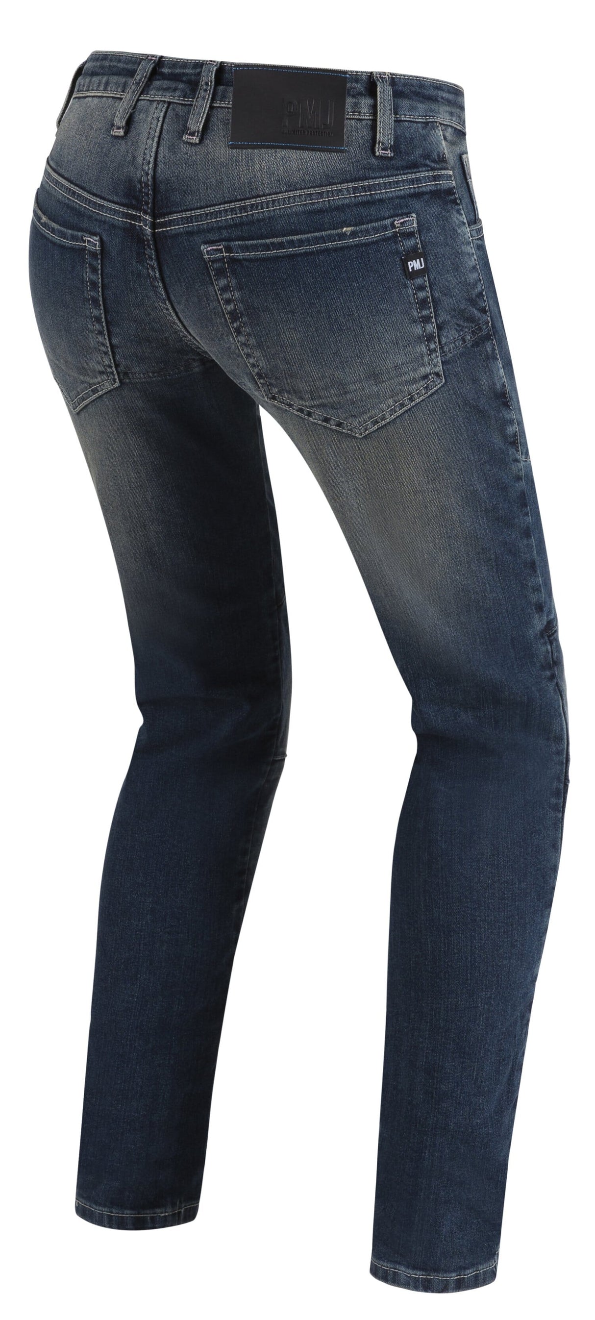 PMJ JENNY LADY JEANS