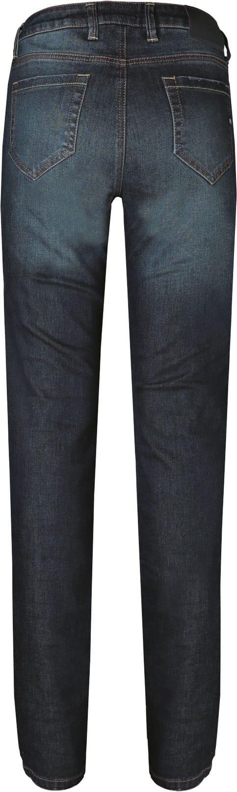 PMJ CAFERACER JEANS WOMAN  THE LEGEND