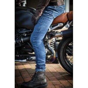 PMJ NEW RIDER MAN JEANS