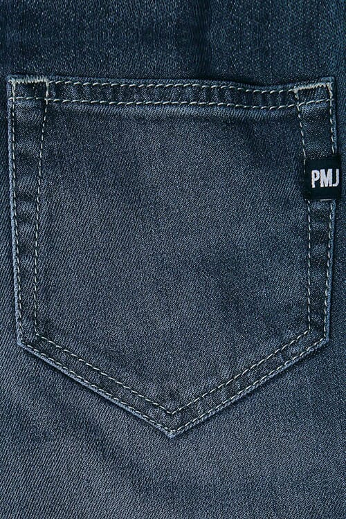 PMJ NEW RIDER LADY JEANS