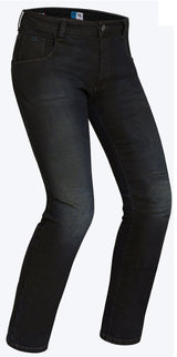 PMJ NEW RIDER MAN JEAN BLACK