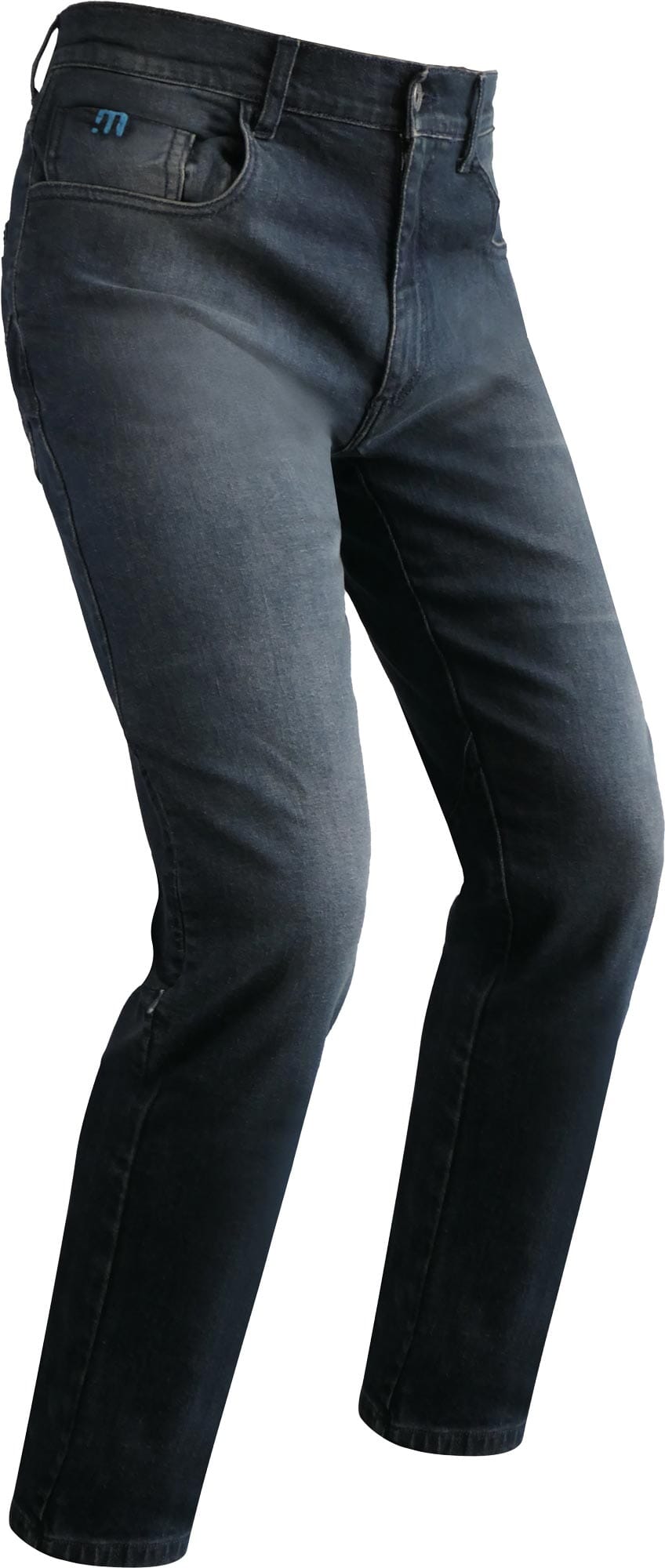 PMJ ROSCO JEANS, DARK BLUE