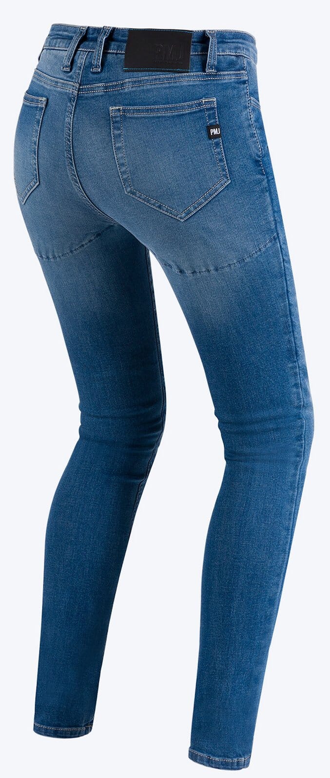 PMJ SKINNY JEANS WOMAN