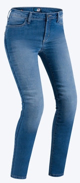 PMJ SKINNY JEANS WOMAN