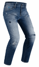 PMJ STREET JEANS