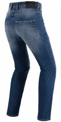 PMJ STREET JEANS
