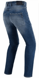 PMJ STREET JEANS