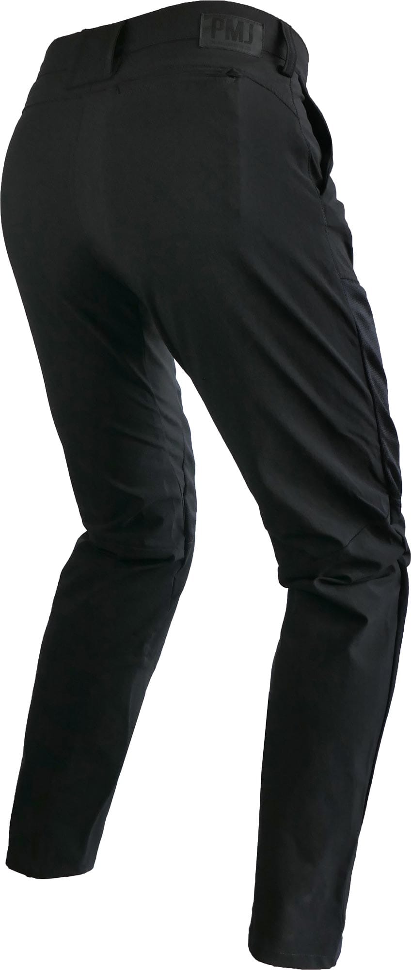 PMJ SUM AIR BUKSE, BLACK