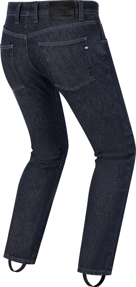 PMJ TOURER JEANS BLUE