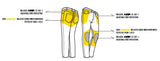 PMJ VOYAGER JEANS