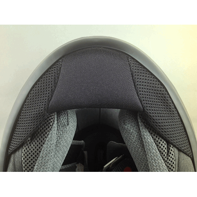 ARAI ES CHINCOVER-V