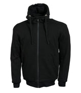 KEVLAR HOODIE 4 BIKERS HARRY