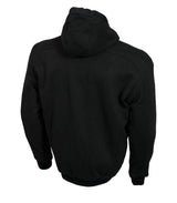 KEVLAR HOODIE 4 BIKERS HARRY