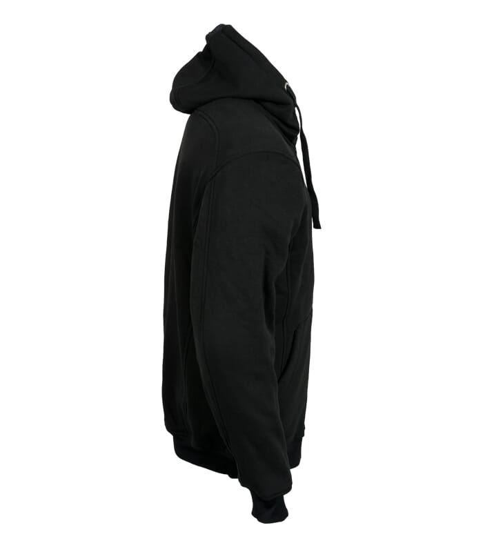 KEVLAR HOODIE 4 BIKERS HARRY