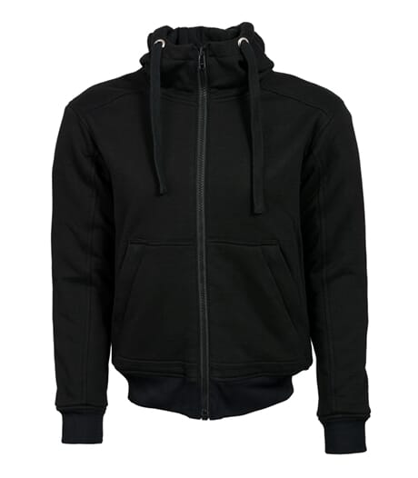 KEVLARHOODIE 4 BIKERS HILDA