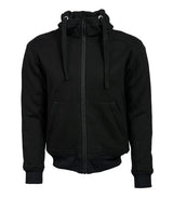 KEVLARHOODIE 4 BIKERS HILDA