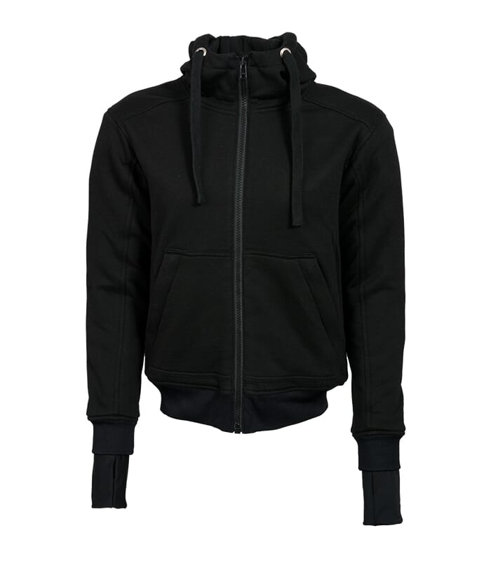 KEVLARHOODIE 4 BIKERS HILDA